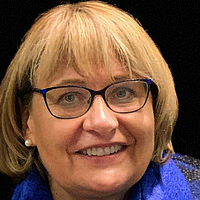 Dr. Ursula Rieke ist neue Ansprechperson