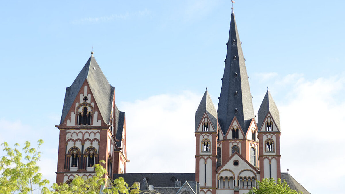 Gebetstag im Limburger Dom